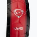 Pallone da calcio Nike Academy Total 90 white/black/red/black taglia 5 3