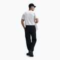 Pantaloni uomo Nike Club Open-Hem black/black/white 3