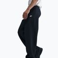 Pantaloni uomo Nike Club Open-Hem black/black/white 4