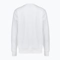 Felpa da uomo Nike Club Fleece Crew white/black 8