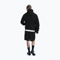Felpa uomo Nike Club Pullover Hoodie black/black/white 3