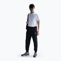 Pantaloni da uomo Nike Club Jogger obsidian/obsidian/white 2