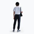 Pantaloni da uomo Nike Club Jogger obsidian/obsidian/white 3