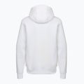 Felpa da uomo Nike Club Pullover Hoodie white/white/black 8