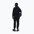 Felpa uomo Nike Club Pullover Hoodie black/black/white 4
