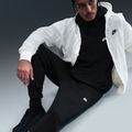 Pantaloni uomo Nike Club Jogger black/black/white 5