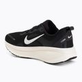 Scarpe da running uomo Nike Vomero 18 black/coconut milk/summit white 3