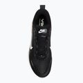 Scarpe da running uomo Nike Vomero 18 black/coconut milk/summit white 5