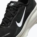 Scarpe da running uomo Nike Vomero 18 black/coconut milk/summit white 9