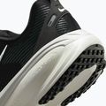 Scarpe da running uomo Nike Vomero 18 black/coconut milk/summit white 10
