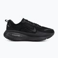 Scarpe da running uomo Nike Vomero 18 black/dark smoke grey/light smoke grey/black 2