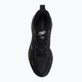 Scarpe da running uomo Nike Vomero 18 black/dark smoke grey/light smoke grey/black 5