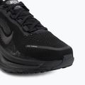 Scarpe da running uomo Nike Vomero 18 black/dark smoke grey/light smoke grey/black 7