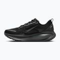 Scarpe da running uomo Nike Vomero 18 black/dark smoke grey/light smoke grey/black 2