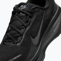 Scarpe da running uomo Nike Vomero 18 black/dark smoke grey/light smoke grey/black 9