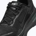 Scarpe da running donna Nike Vomero 18 black/dark smoke grey/light smoke grey/black 9