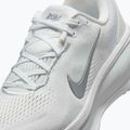 Buty do biegania damskie Nike Vomero 18 white/photon dust/metallic silver 11