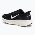 Scarpe da running donna Nike Vomero 18 black/coconut milk/summit white 3