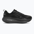 Scarpe da running donna Nike Vomero 18 black/dark smoke grey/light smoke grey/black 2