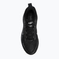 Scarpe da running donna Nike Vomero 18 black/dark smoke grey/light smoke grey/black 5
