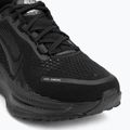 Scarpe da running donna Nike Vomero 18 black/dark smoke grey/light smoke grey/black 7