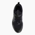 Scarpe da running per bambini Nike Cosmic Runner black/black/anthracite 5
