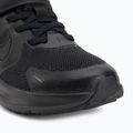 Scarpe da running per bambini Nike Cosmic Runner black/black/anthracite 7