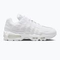 Scarpe da uomo Nike Air Max 95 Big Bubble white/white/pure platinum/white