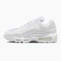 Scarpe da uomo Nike Air Max 95 Big Bubble white/white/pure platinum/white 2