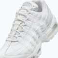 Scarpe da uomo Nike Air Max 95 Big Bubble white/white/pure platinum/white 7