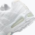 Scarpe da uomo Nike Air Max 95 Big Bubble white/white/pure platinum/white 8
