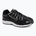 Scarpe da uomo Nike P-6000 black/white/metallic silver/black