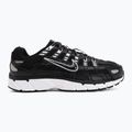 Scarpe da uomo Nike P-6000 black/white/metallic silver/black 2