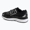 Scarpe da uomo Nike P-6000 black/white/metallic silver/black 3