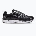 Scarpe da uomo Nike P-6000 black/white/metallic silver/black