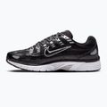 Scarpe da uomo Nike P-6000 black/white/metallic silver/black 2