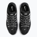 Scarpe da uomo Nike P-6000 black/white/metallic silver/black 4