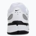 Scarpe da uomo Nike P-6000 white/metallic silver/black/black 6