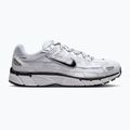 Scarpe da uomo Nike P-6000 white/metallic silver/black/black