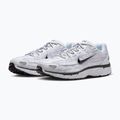 Scarpe da uomo Nike P-6000 white/metallic silver/black/black 3
