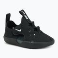 Sandali per bambini Nike Sunray Protect 4 black/anthracite/white