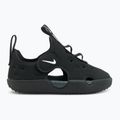 Sandali per bambini Nike Sunray Protect 4 black/anthracite/white 2