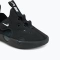 Sandali per bambini Nike Sunray Protect 4 black/anthracite/white 7