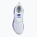 Scarpe da running uomo Nike Vomero 18 white/blue tint/light marine/black 5