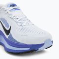 Scarpe da running uomo Nike Vomero 18 white/blue tint/light marine/black 6