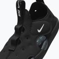 Sandali per bambini Nike Sunray Protect 4 black/anthracite/white 8