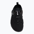 Sandali da bambino Nike Sunray Protect 4 HF6277 black/white-anthracite 5