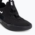 Sandali da bambino Nike Sunray Protect 4 HF6277 black/white-anthracite 7