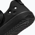 Sandali da bambino Nike Sunray Protect 4 HF6277 black/white-anthracite 9