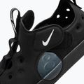 Sandali da bambino Nike Sunray Protect 4 HF6277 black/white-anthracite 10